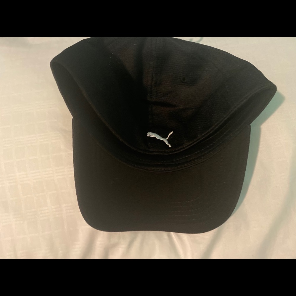 Puma cap - Picture 3 of 4